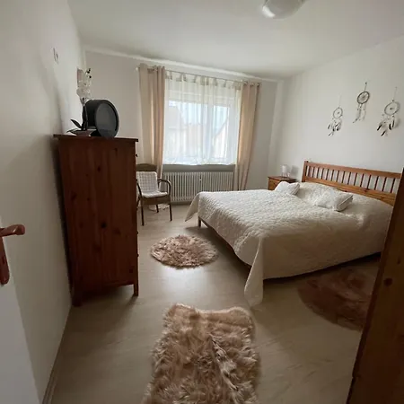 Goelemezli Appartement