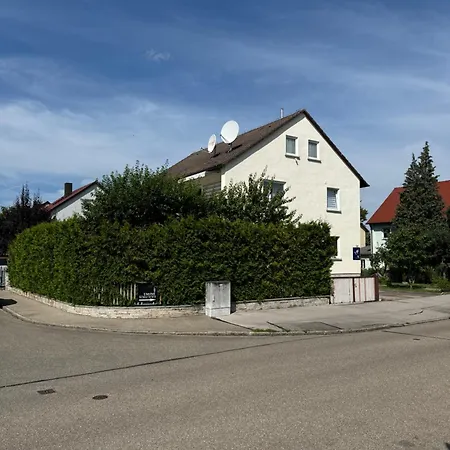Appartement Goelemezli